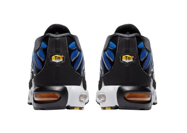 Air Max TN Plus Hyper Blue