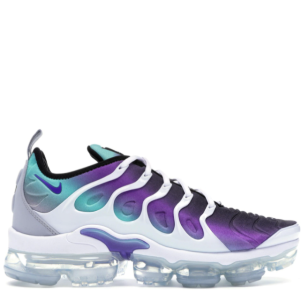 Air VaporMax Plus Grape
