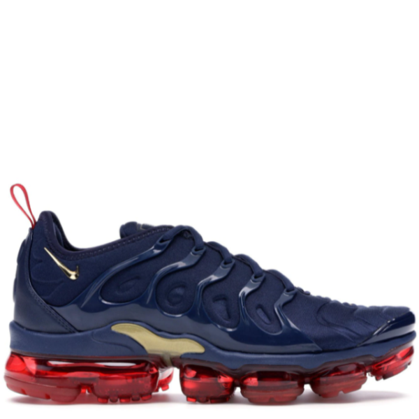 Air VaporMax Olympic Plus