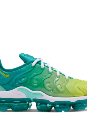 Air VaporMax Plus Lemon Lime (W)