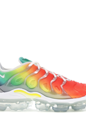 Air VaporMax Plus Rainbow