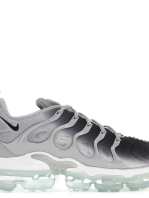 Air Vapormax Plus Wolf Black – Grey