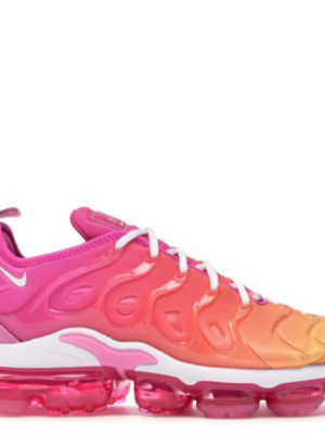 Air VaporMax Plus Laser Fuchsia Psychic Pink (W)