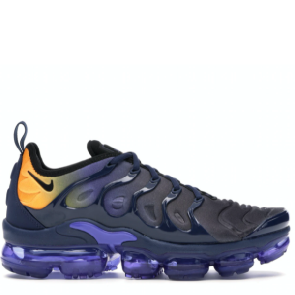Air VaporMax Plus Persian Violet Midnight Navy (W)