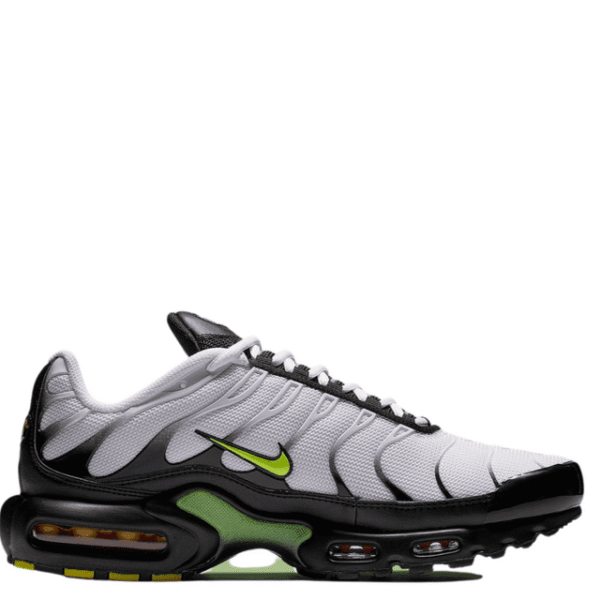 Air Max TN Plus White Volt