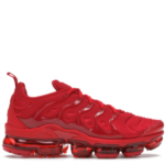 Air Vapormax Plus Red