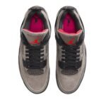 Jordan 4 Retro Taupe Haze