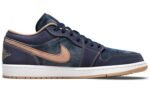 Jordan 1 Low SE Denim DH1259-400