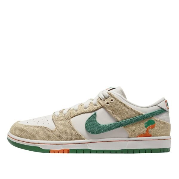 Jarritos X Nike Sb Dunk Low