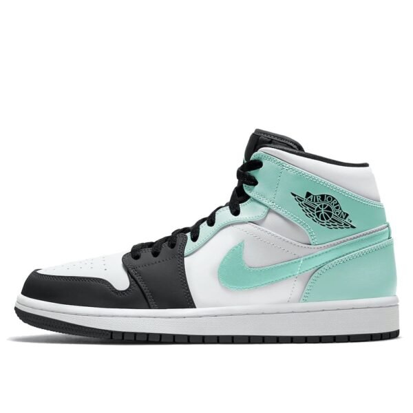 Jordan 1 Mid Tropical Twist Igloo