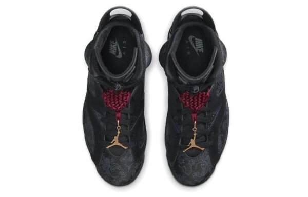 Jordan 6 Retro ‘Singles Day’