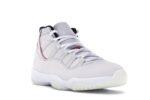 Jordan 11 Retro Platinum Tint