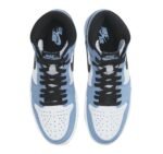Jordan 1 Retro High OG University Blue