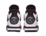 Jordan 4 Retro PSG Paris Saint-Germain
