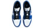Jordan 1 Low ‘ Game Royal 553558-124