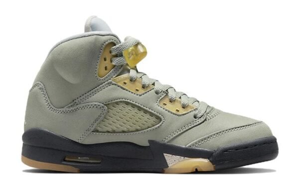Jordan 5 Retro Jade Horizon