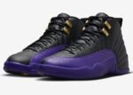 Jordan 12 Retro Field Purple