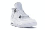 Jordan 4 Retro Pure Money
