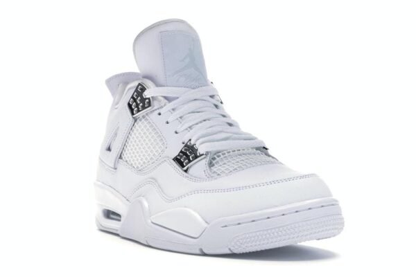 Jordan 4 Retro Pure Money