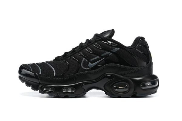 Air Max TN Plus Tunned Double Swoosh