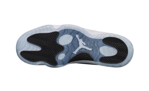 Jordan 11 Retro Low Closing Ceremony(Metallic Gold)