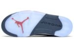 Jordan 5 Retro Low Knicks