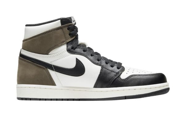 Jordan 1 Retro High OG Dark Mocha