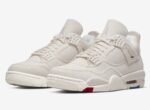 Jordan 4 Retro Blank Canvas