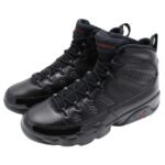 Jordan 9 Retro Bred Patent