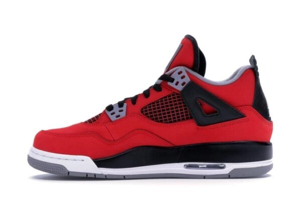Jordan 4 Retro Toro Bravo