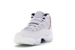 Jordan 11 Retro Platinum Tint