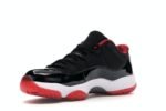 Jordan 11 Retro Low Bred