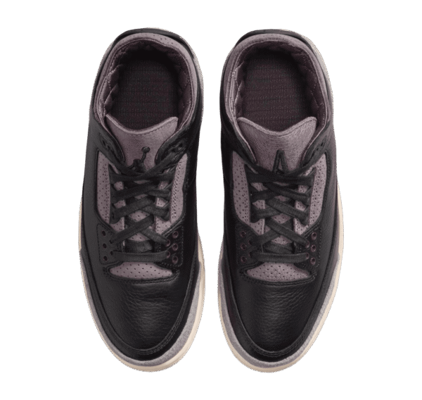 A Ma Maniere x Air Jordan 3 “While You Were Sleeping”