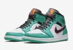 Jordan 1 Retro Mid South Beach