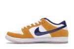 Nike SB Dunk Low Laser Orange