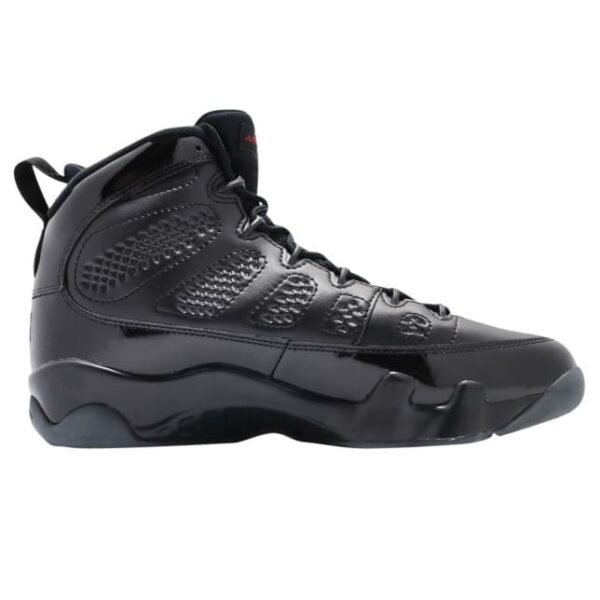 Jordan 9 Retro Bred Patent