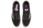 Air Jordan 1 Low x Travis Scott ‘Mocha’
