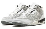 Jordan 3 Retro Flip White/Metallic Silver-Black-Varsity Red 315767-101