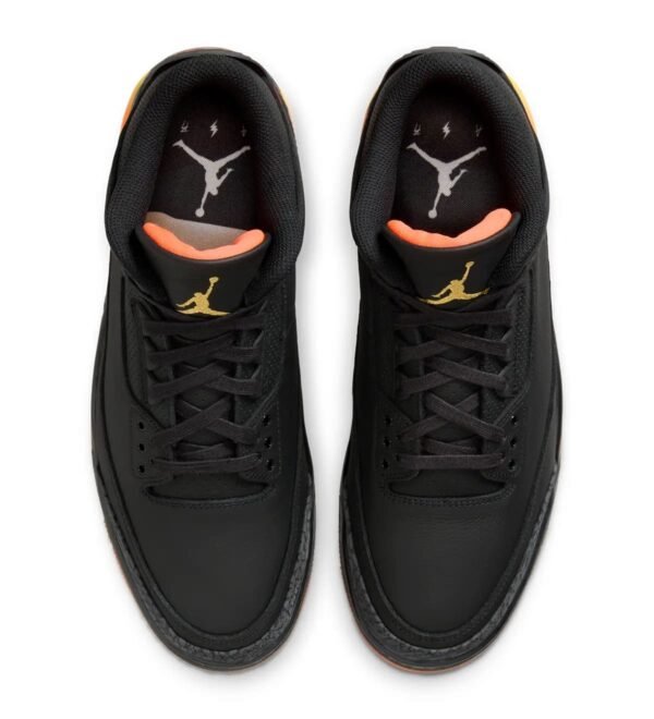 J Balvin x Air Jordan 3 Rio