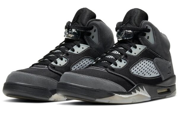 Jordan 5 Retro Anthracite