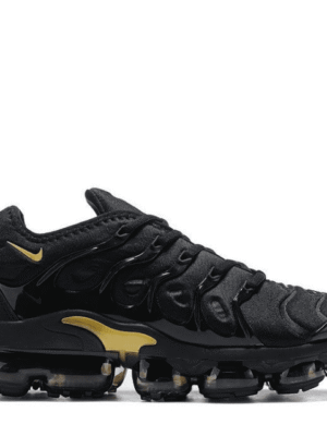 Air Vapormax Metallic Gold