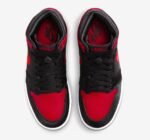 Air Jordan 1 High OG Satin Bred