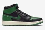 Eastside Golf X Air Jordan 1 High Golf 1961