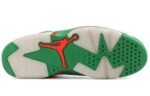 Jordan 6 Retro Gatorade Green