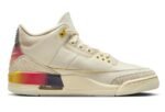 J Balvin X Air Jordan 3 Medellín Sunset