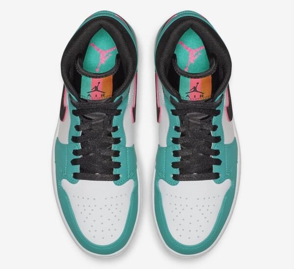 Jordan 1 Retro Mid South Beach