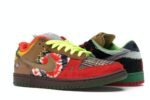 Nike SB Dunk Low What the Dunk