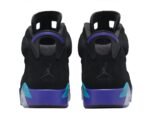 Jordan 6 Retro Aqua