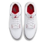Jordan 3 Retro White Cement Reimagined
