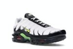 Air Max TN Plus White Volt